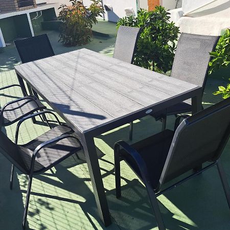 Casa Eloisita Βίλα Λας Πάλμας ντε Γκραν Κανάρια Εξωτερικό φωτογραφία