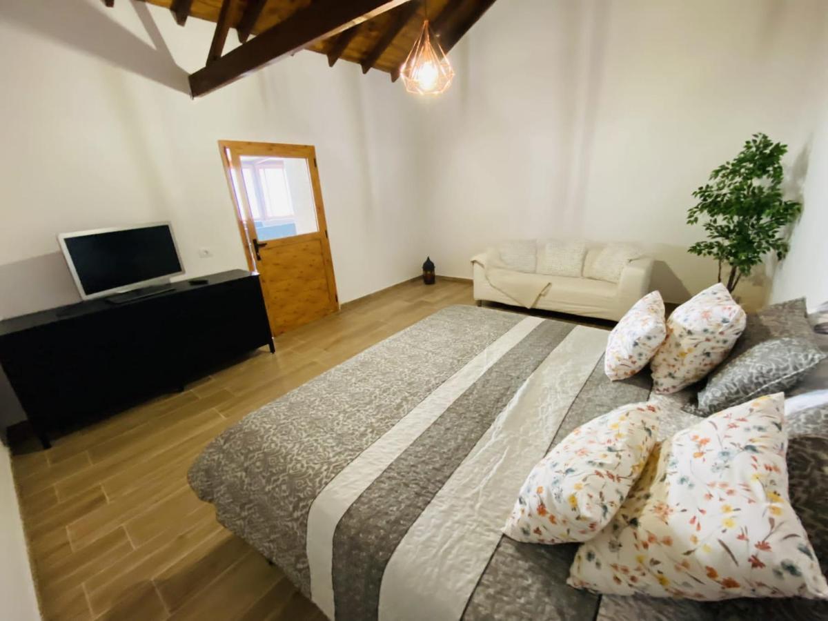 Casa Eloisita Βίλα Λας Πάλμας ντε Γκραν Κανάρια Εξωτερικό φωτογραφία