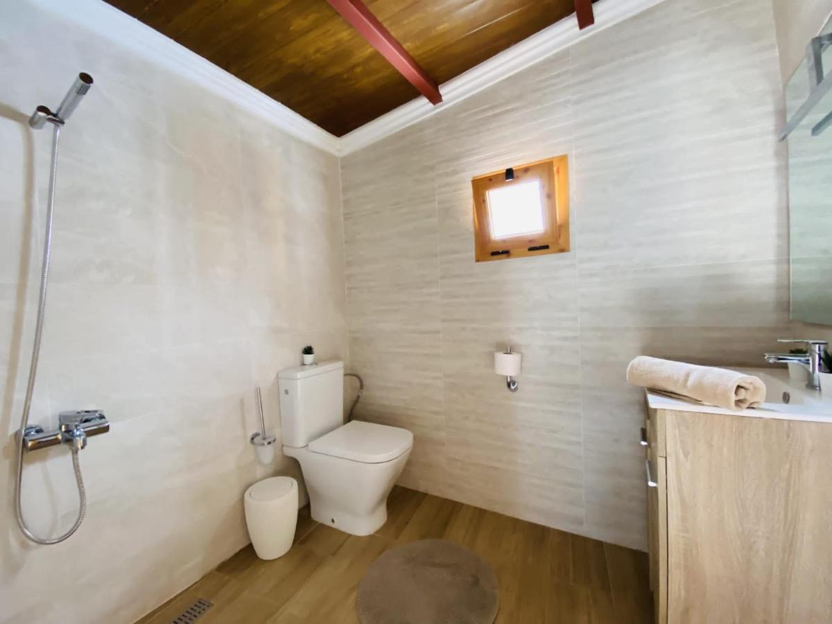 Casa Eloisita Βίλα Λας Πάλμας ντε Γκραν Κανάρια Εξωτερικό φωτογραφία