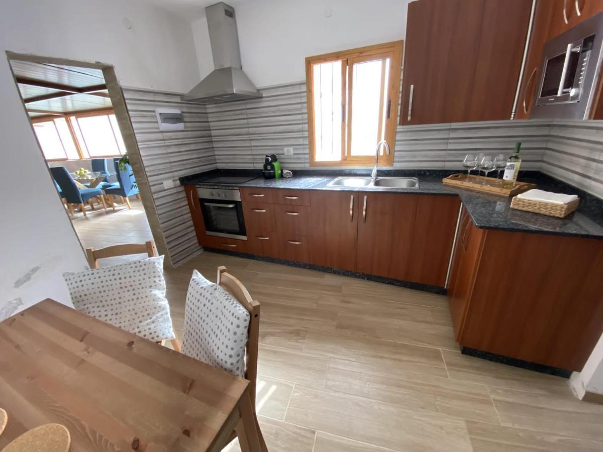 Casa Eloisita Βίλα Λας Πάλμας ντε Γκραν Κανάρια Εξωτερικό φωτογραφία