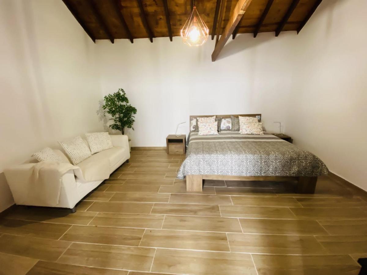 Casa Eloisita Βίλα Λας Πάλμας ντε Γκραν Κανάρια Εξωτερικό φωτογραφία