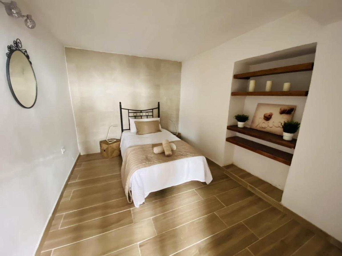 Casa Eloisita Βίλα Λας Πάλμας ντε Γκραν Κανάρια Εξωτερικό φωτογραφία