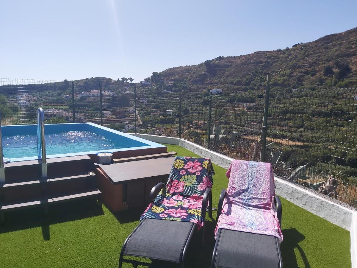 Casa Eloisita Βίλα Λας Πάλμας ντε Γκραν Κανάρια Εξωτερικό φωτογραφία